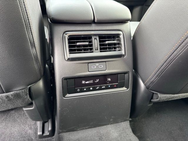 2025 Mazda CX-50 2.5 Turbo Premium photo 16