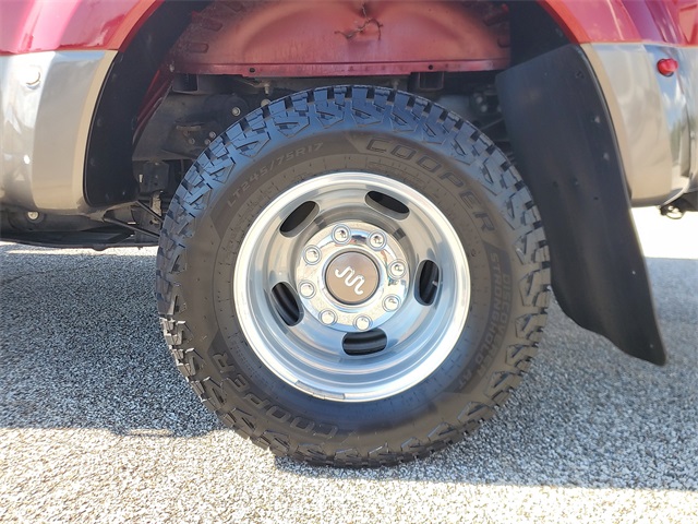2021 Ford F-350 King Ranch photo 7