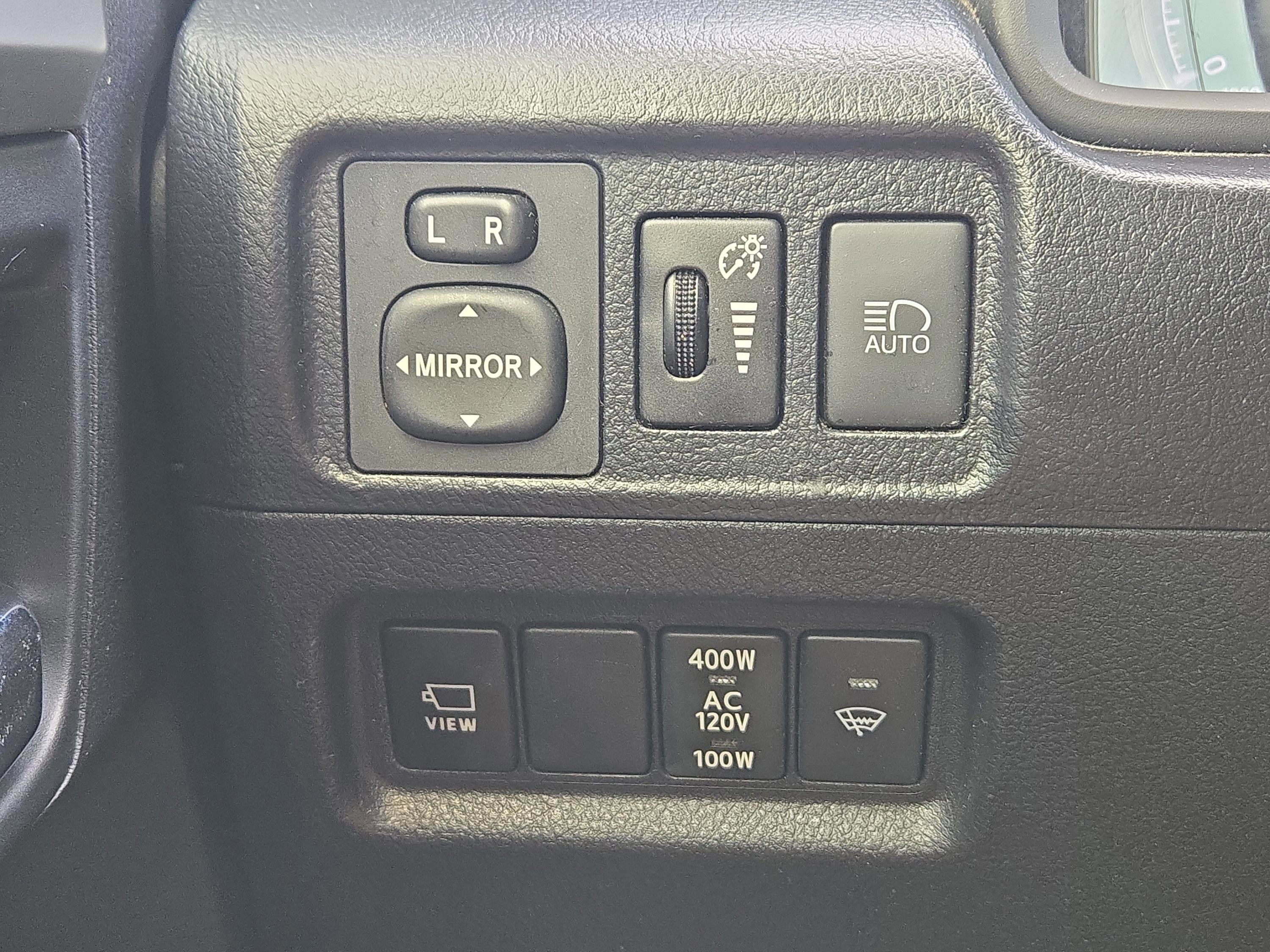 2024 Toyota 4Runner Limited photo 16