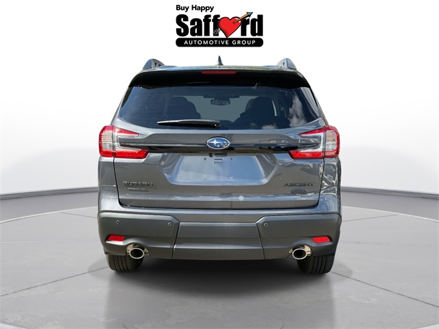 2025 Subaru Ascent Onyx Edition Touring photo 3