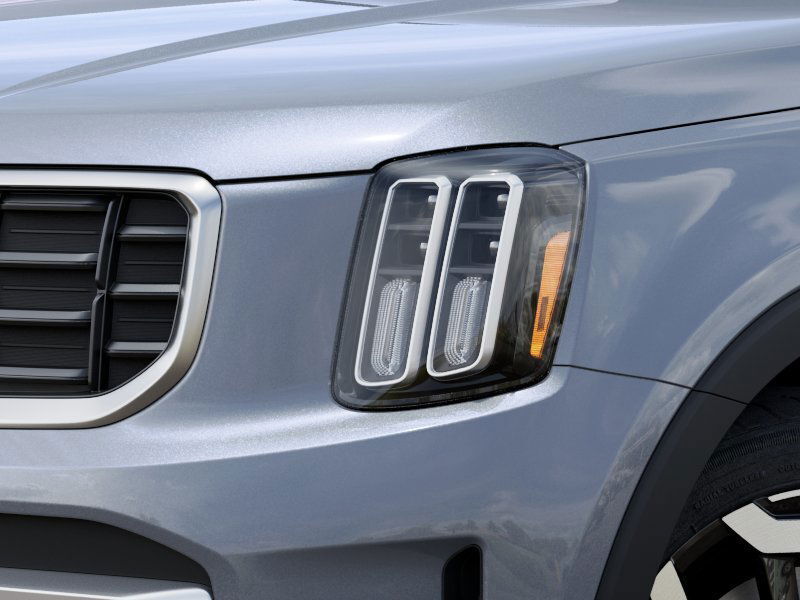 2025 Kia Telluride S photo 4