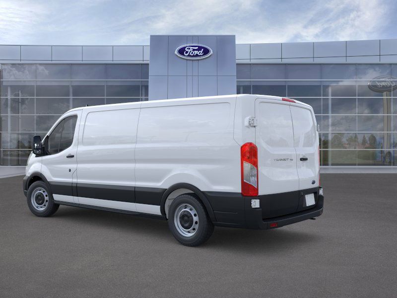 2025 Ford Transit photo 5