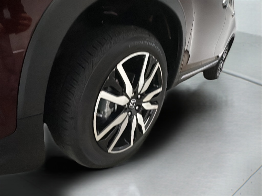 2022 Honda Pilot Touring photo 4