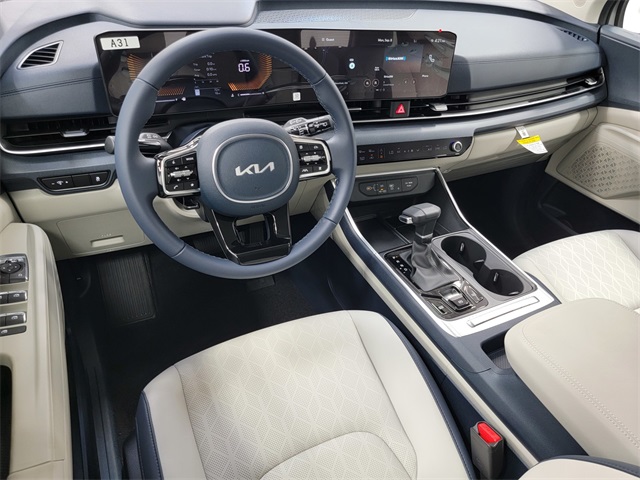 2026 Kia Carnival EX photo 30
