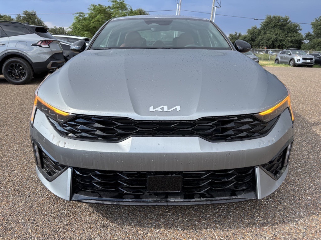 2026 Kia K5 GT-Line photo 2