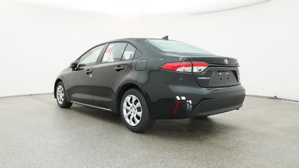 2025 Toyota Corolla LE photo 14