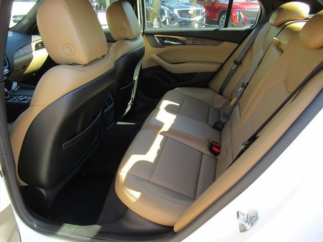2025 Cadillac CT5 Premium Luxury photo 25