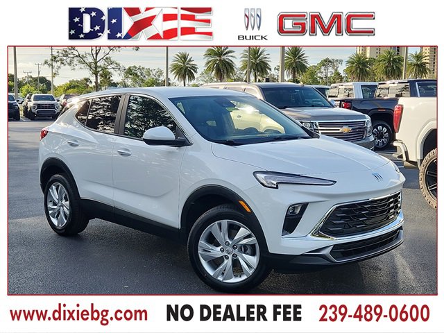 2026 Buick Encore GX Preferred's photo