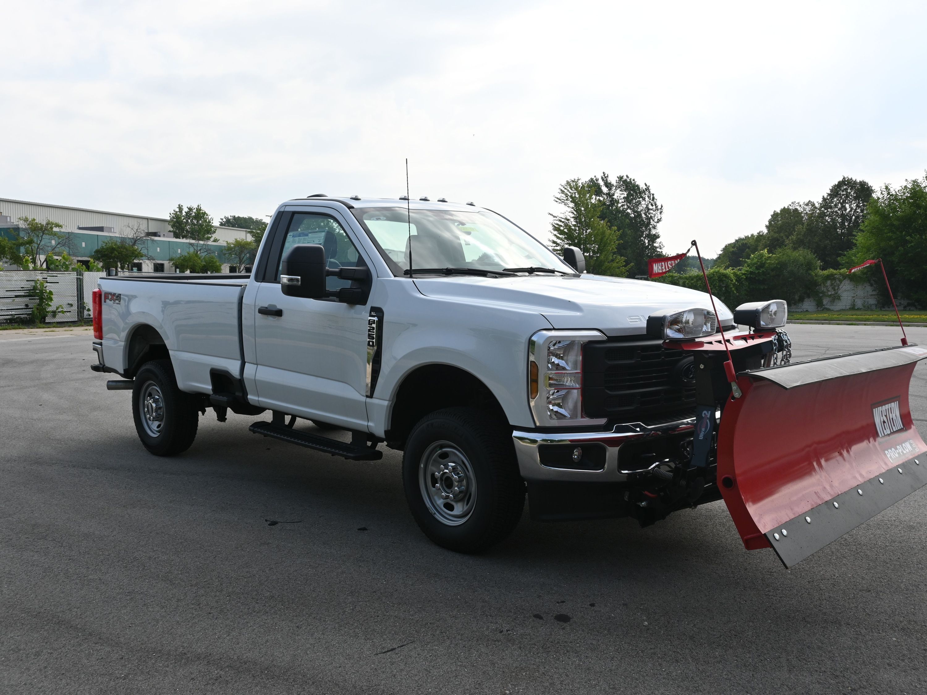 2024 Ford F-250 XL photo 21