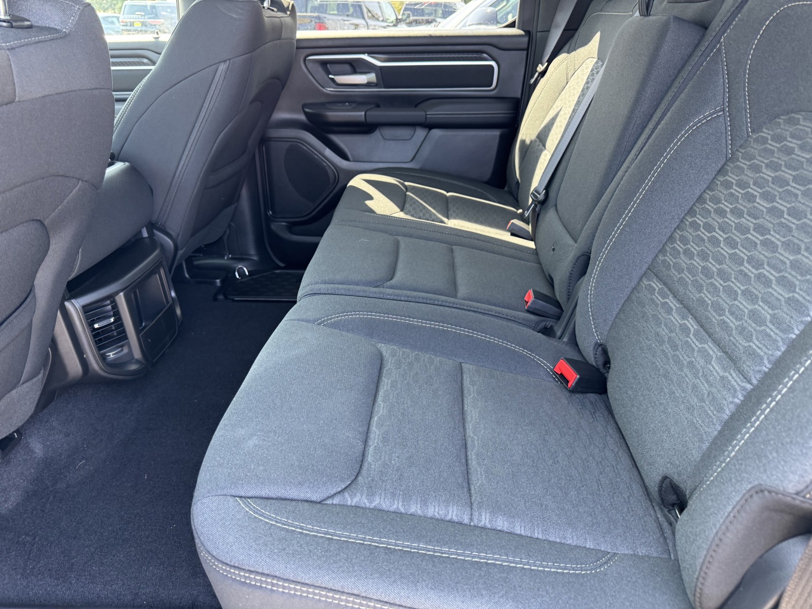 2025 Ram 1500 Big Horn photo 11