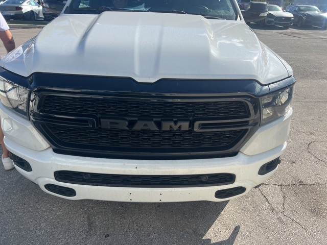 2022 RAM Ram 1500 Pickup Big Horn/Lone Star's photo