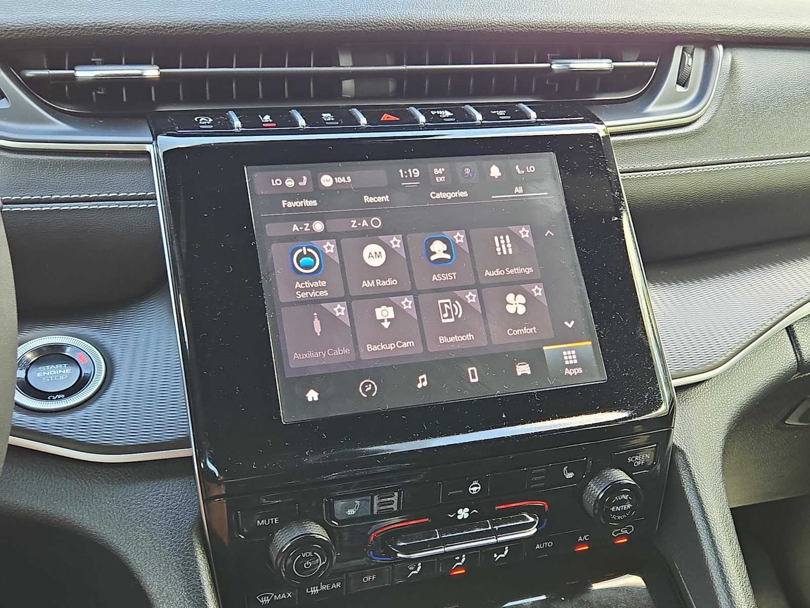 2024 Jeep Grand Cherokee Laredo X photo 25