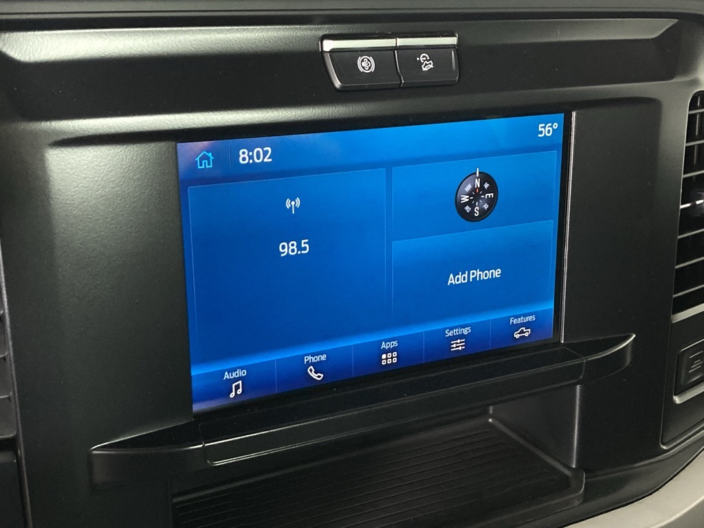 2025 Ford F-350 photo 3