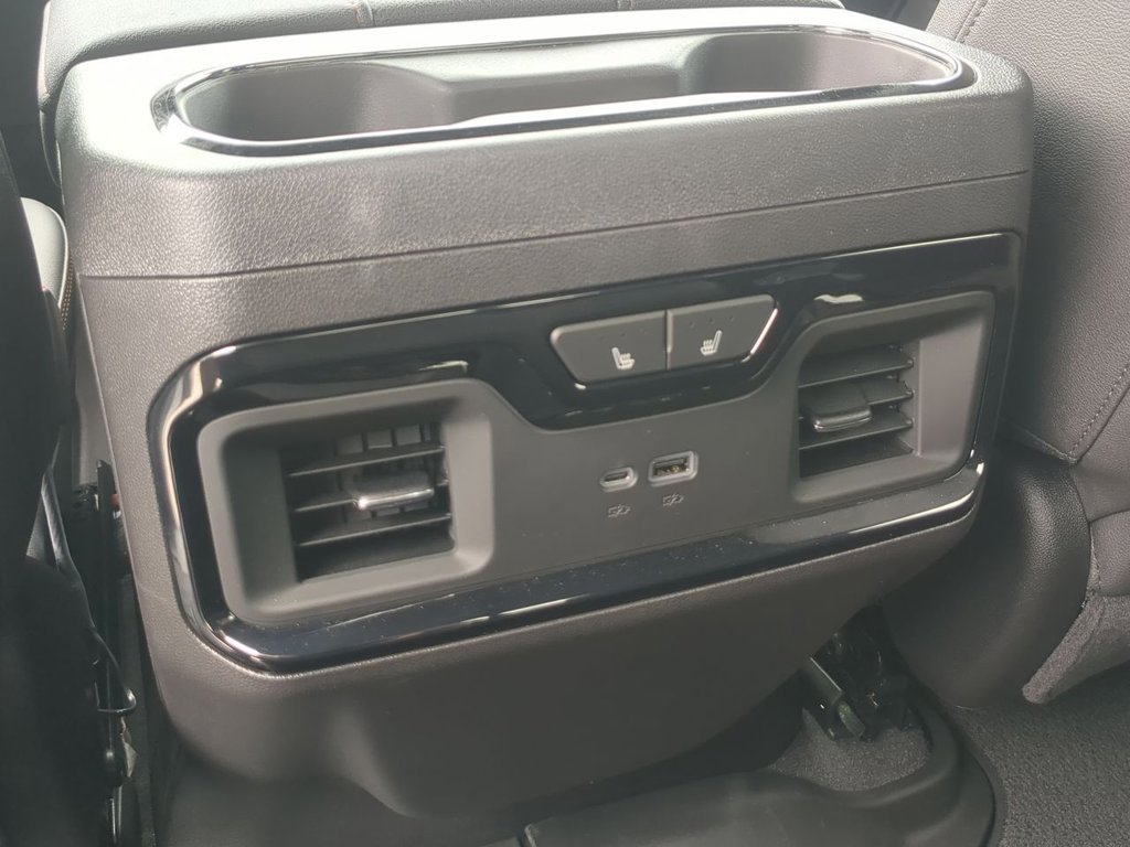 2025 Gmc Sierra 1500 AT4 photo 21