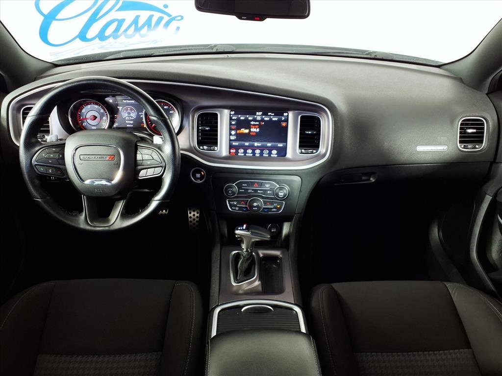 2021 Dodge Charger GT photo 3