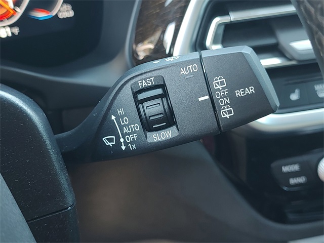 2022 Bmw X3 xDrive30i photo 23