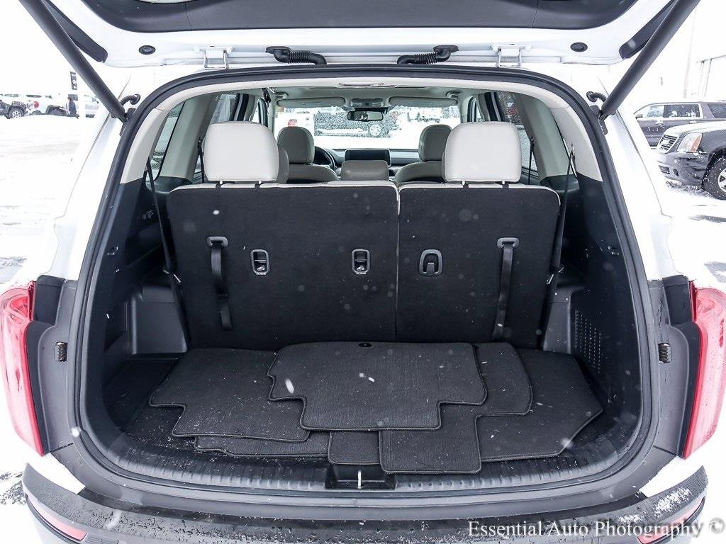 2020 KIA TELLURIDE - Image 24