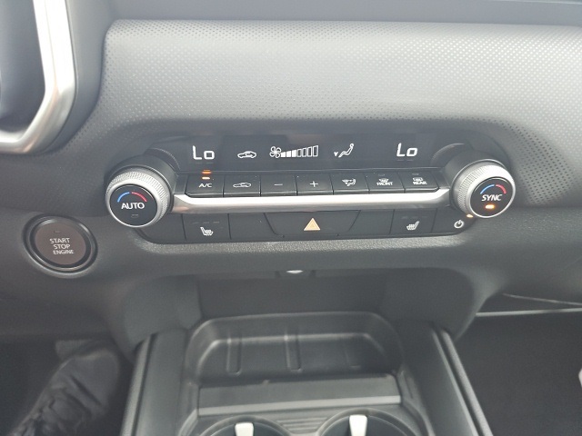 2025 Mazda CX-50 2.5 S Preferred photo 22