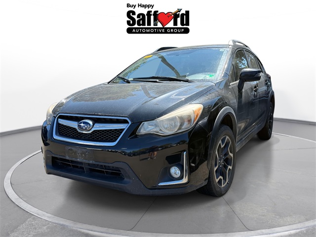 2016 Subaru Crosstrek 2.0i Limited photo 3