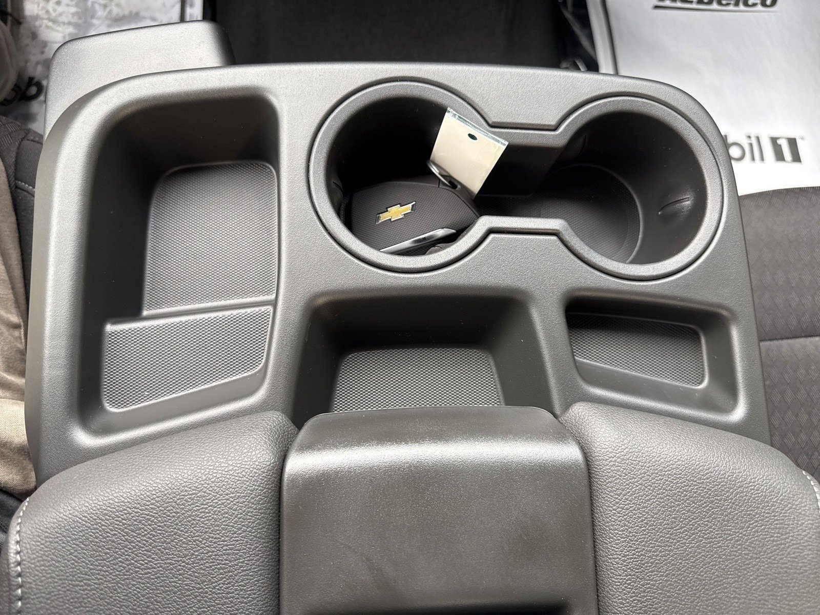 2025 Chevrolet Silverado 2500HD LT photo 18