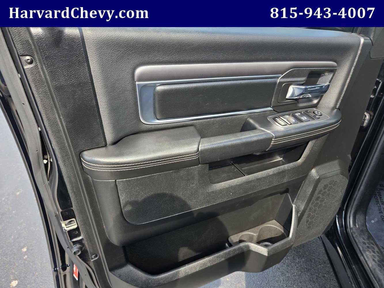 2022 Ram 1500 Classic Warlock photo 27
