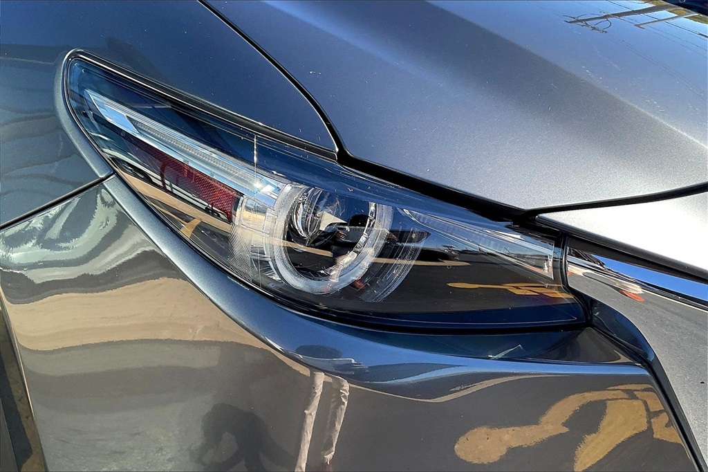 2023 MAZDA CX-9 - Image 28