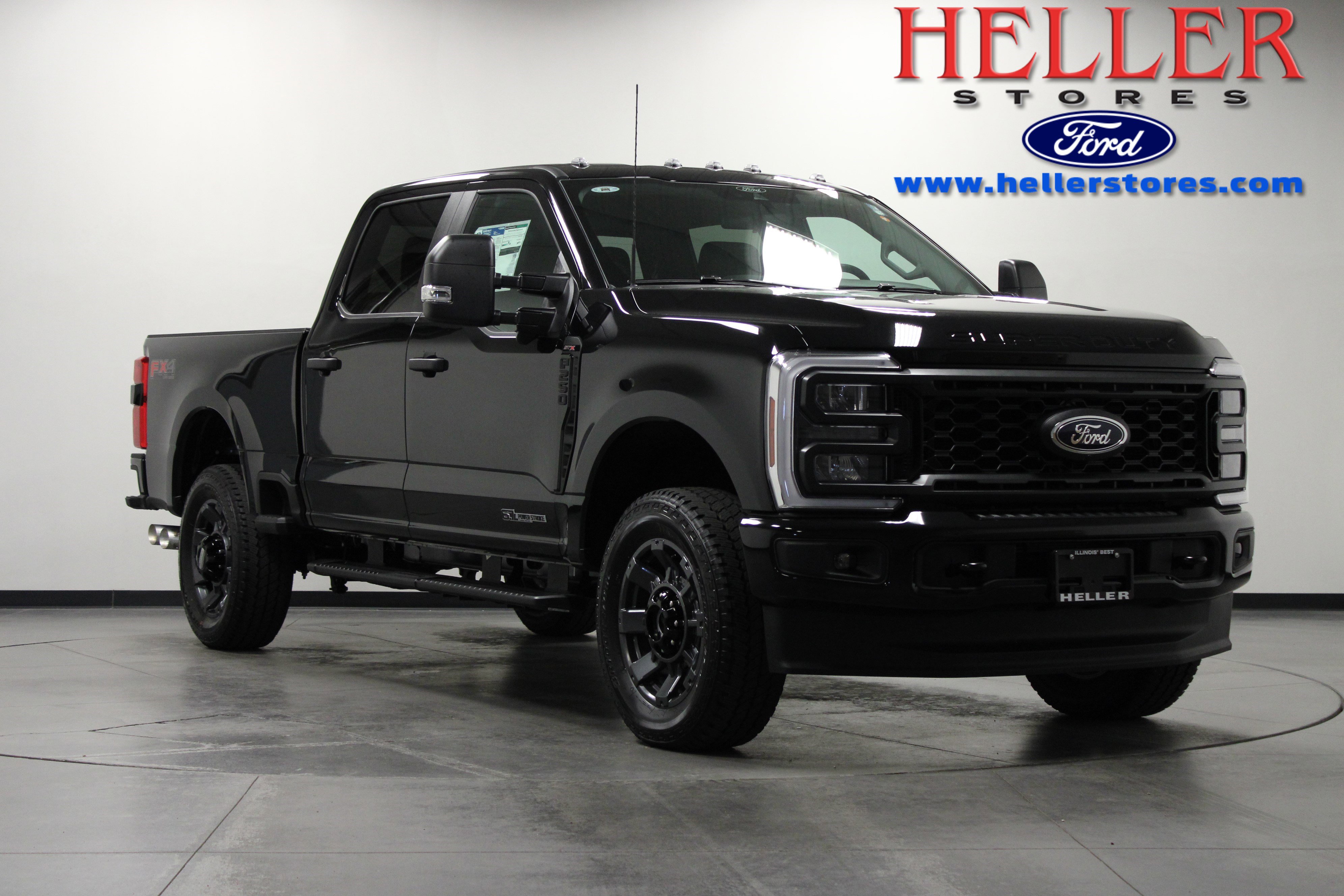 2025 Ford F-250 Super Duty XL's photo