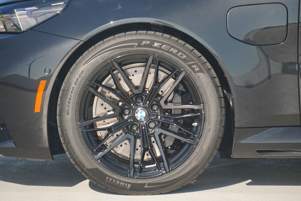2026 Bmw M5 5 Touring photo 5