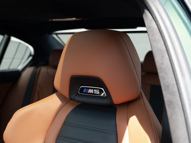 2023 Bmw M5 5 photo 19
