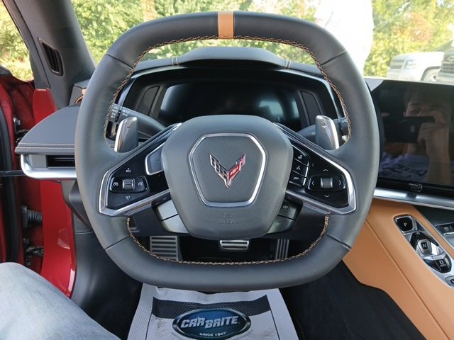 2023 Chevrolet Corvette Stingray 2LT photo 12