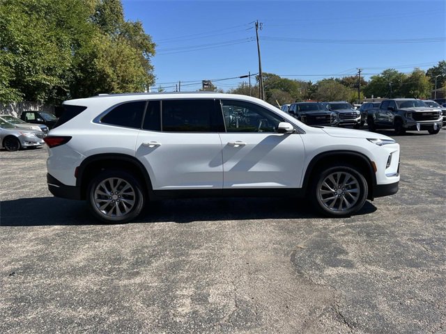 2026 Buick Enclave Preferred photo 5