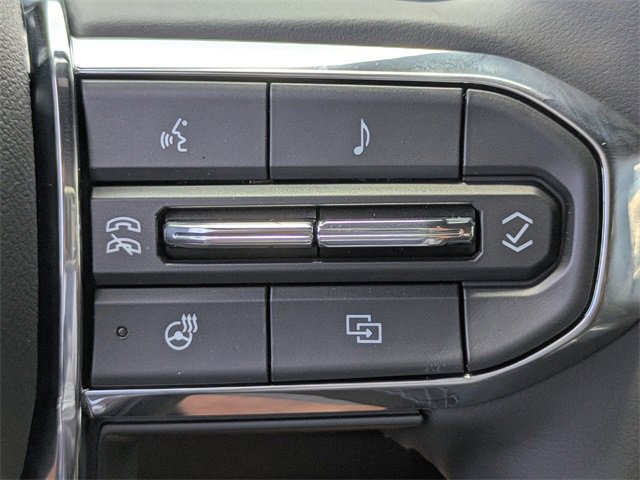 2025 Gmc Yukon XL photo 29