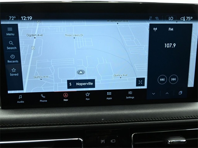 2023 LINCOLN NAUTILUS - Image 16