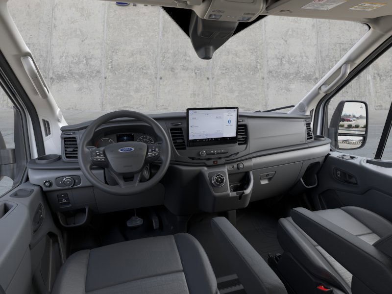 2025 Ford Transit photo 6