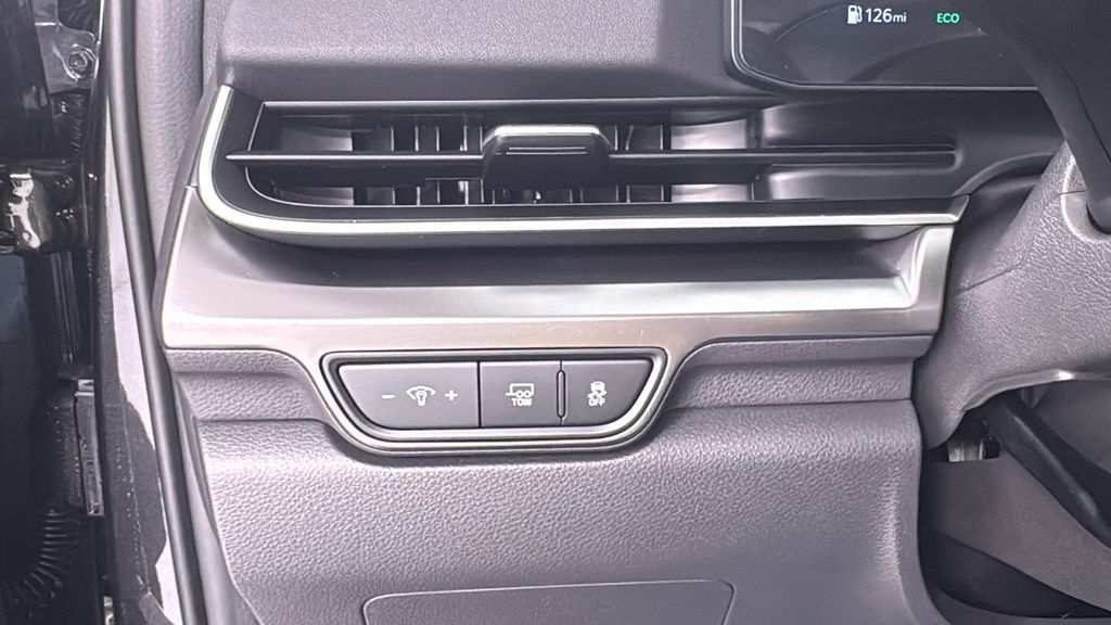 2026 Kia Carnival SX photo 34
