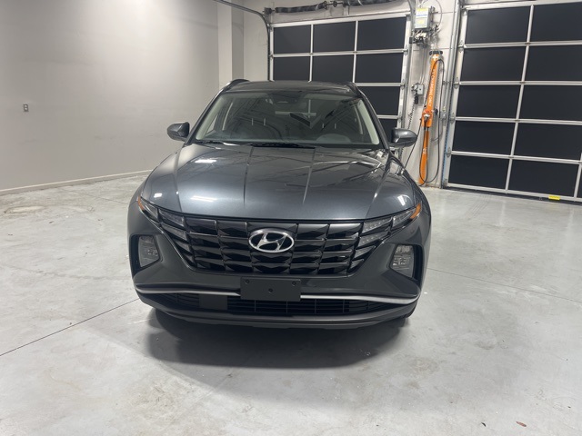 2024 Hyundai Tucson SEL photo 2