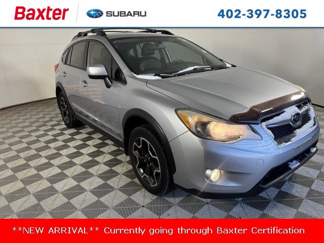 2014 Subaru XV Crosstrek Limited's photo