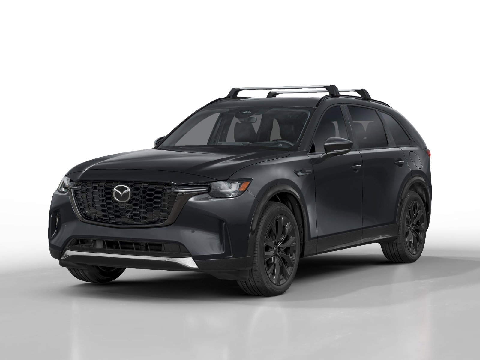 2026 Mazda CX-90 Premium's photo