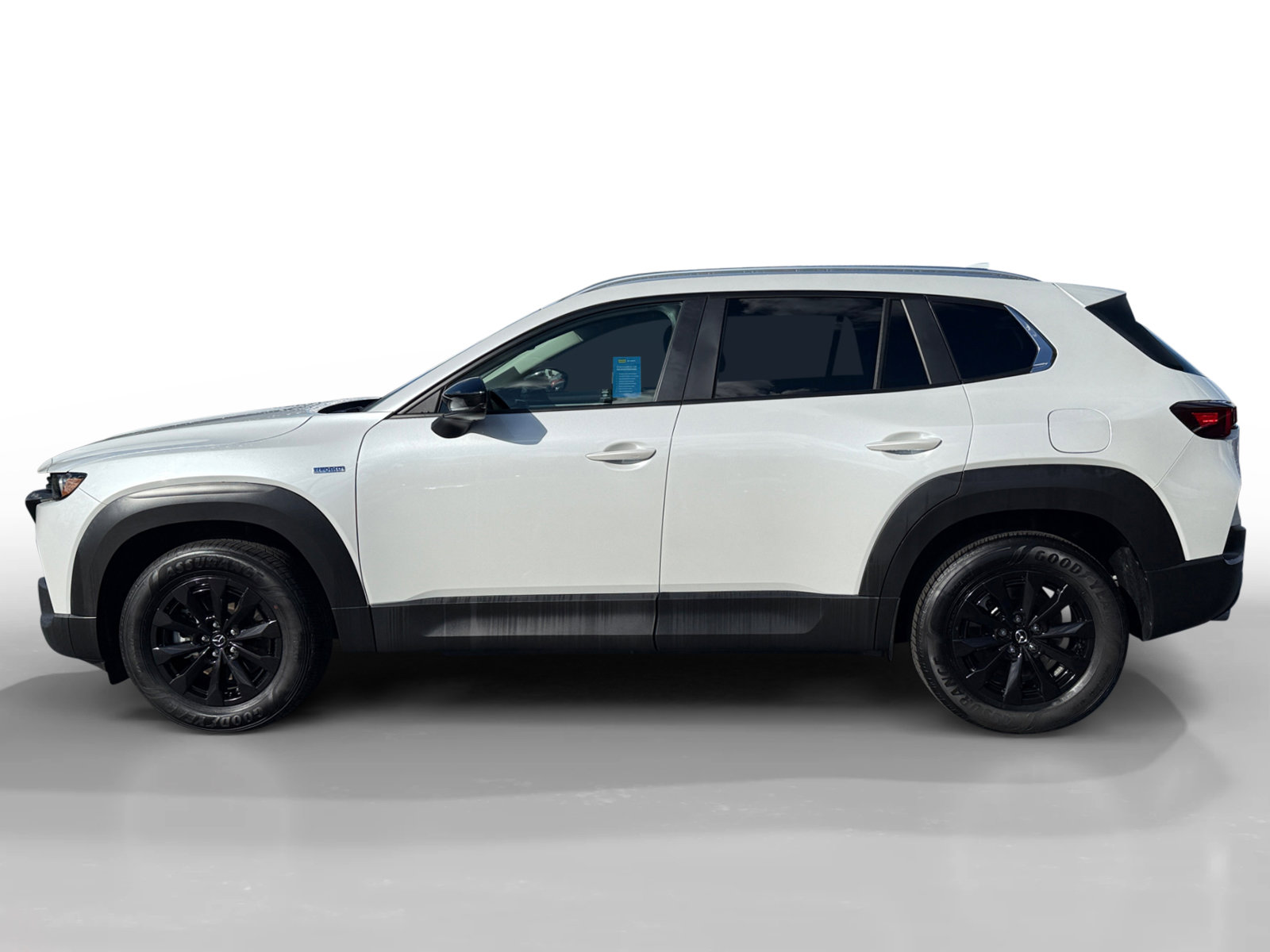 2025 Mazda CX-50 Preferred photo 2
