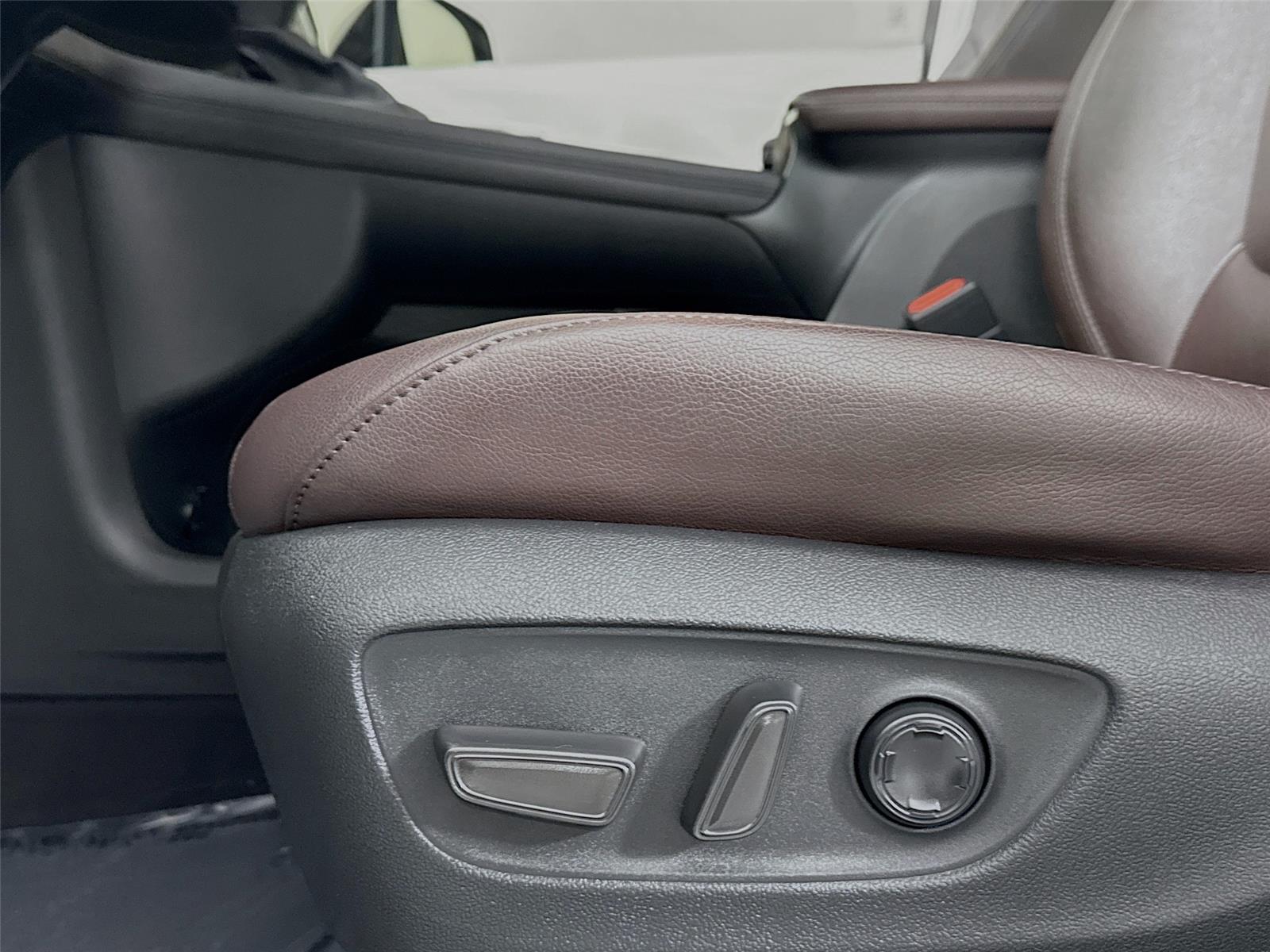 2023 Toyota Sienna Platinum photo 28
