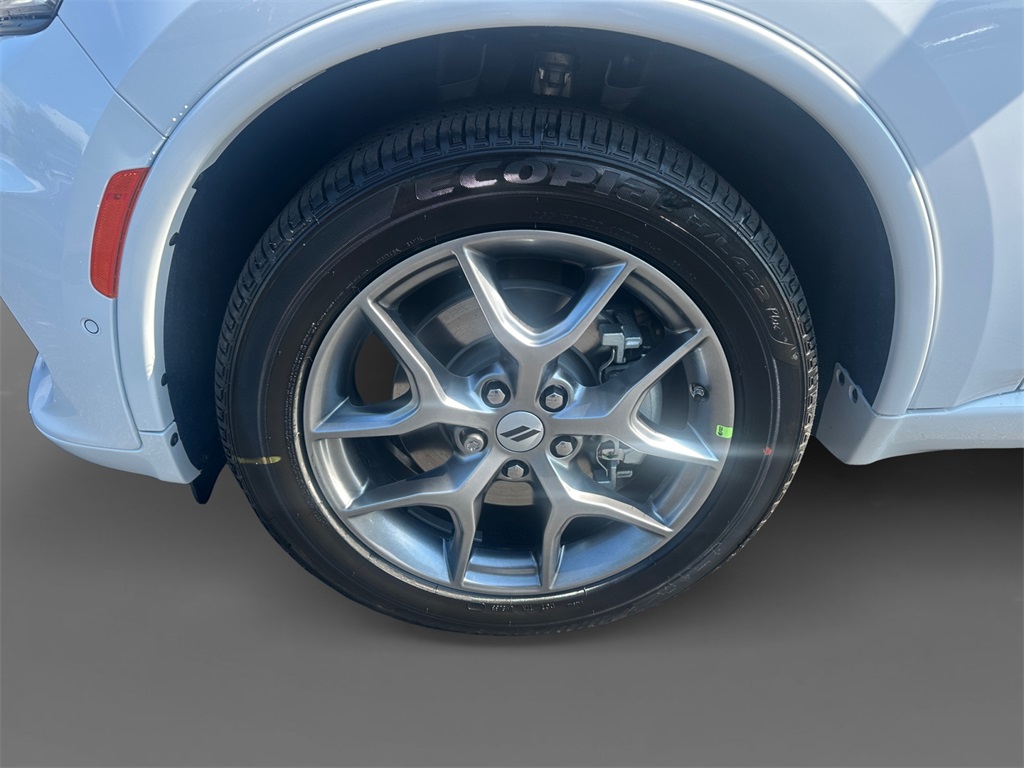 2026 Dodge Durango GT Plus photo 14