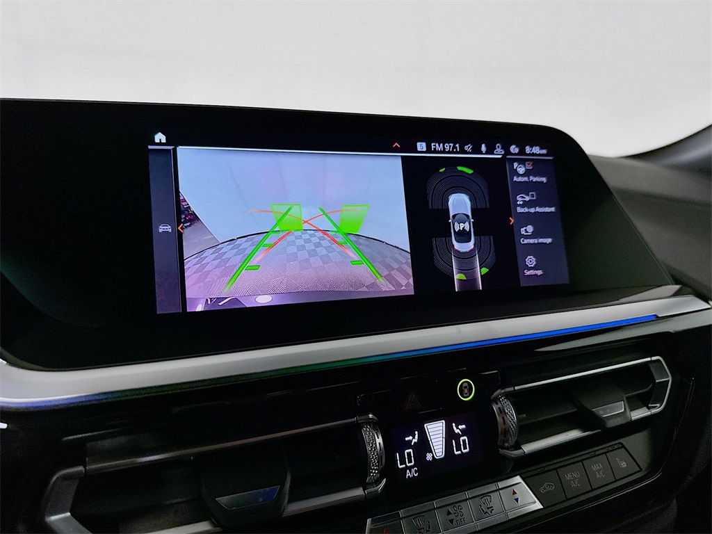 2019 Bmw Z4 sDrive30i photo 22