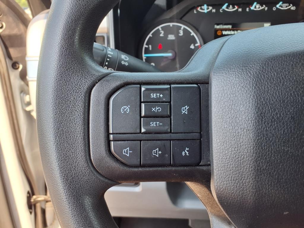 2024 Ford F-350 XLT photo 10