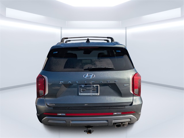 2024 Hyundai Palisade SEL photo 3
