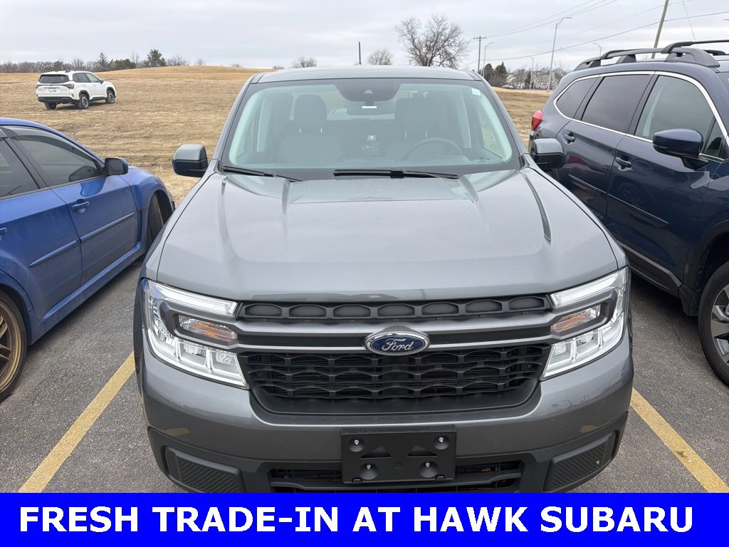 2023 FORD MAVERICK - Image 2