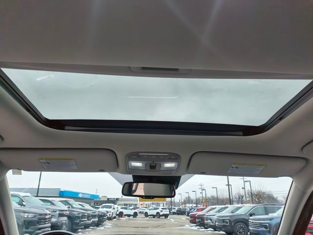 2020 Kia Telluride EX photo 4