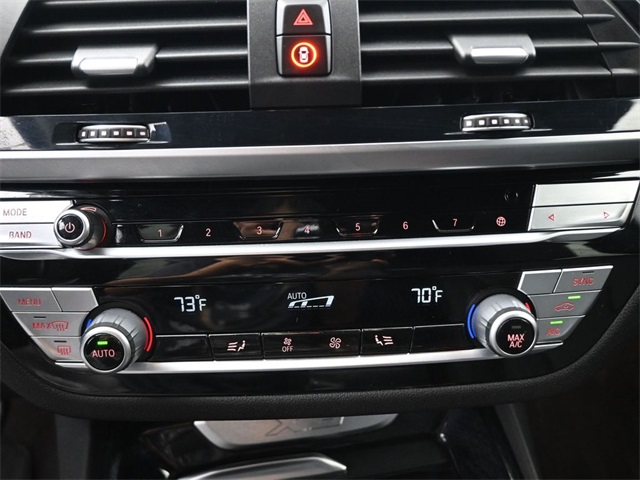 2020 Bmw X3 sDrive30i photo 4