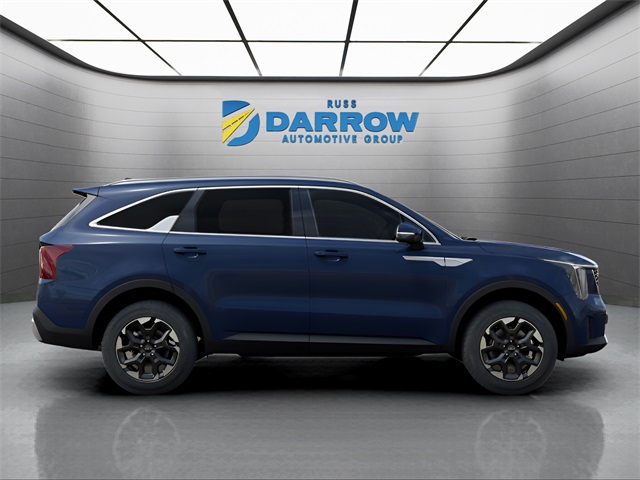 2025 Kia Sorento S photo 6