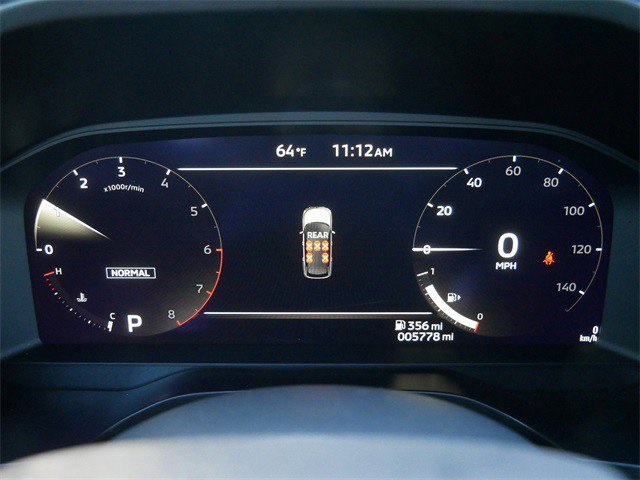 2025 Mitsubishi Outlander SE photo 19