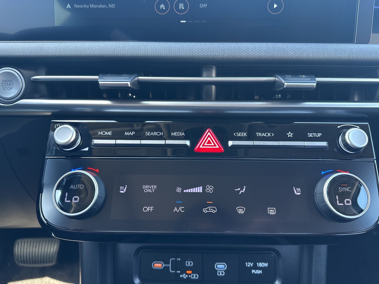 2025 Hyundai Tucson Hybrid SEL Convenience photo 23
